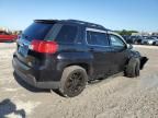 2011 GMC Terrain SLT