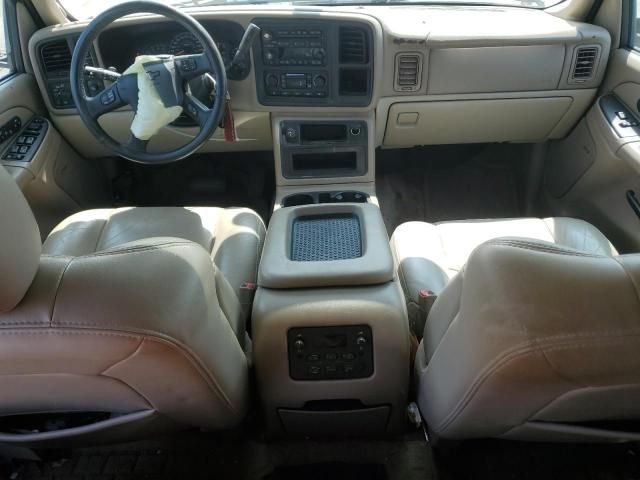 2005 Chevrolet Tahoe K1500