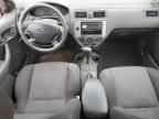 2007 Ford Focus ZX5