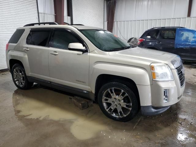 2011 GMC Terrain SLT