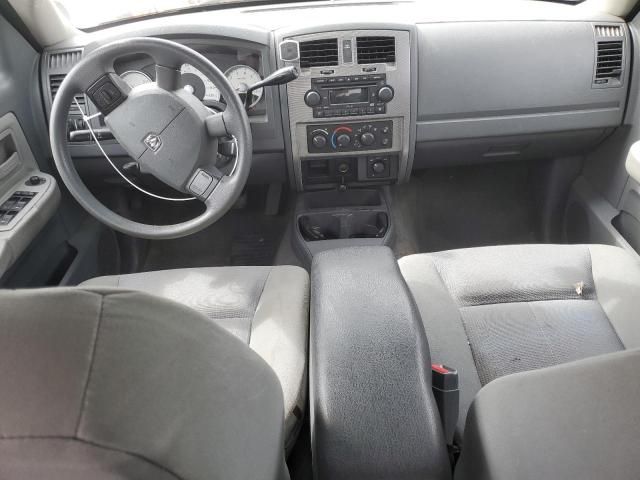 2006 Dodge Dakota Quad SLT