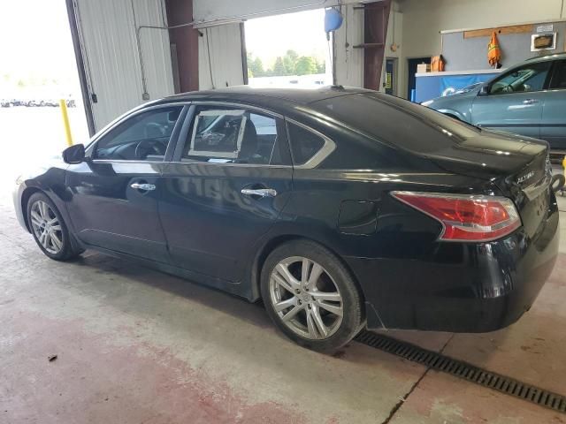 2014 Nissan Altima 3.5S