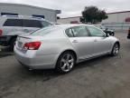 2007 Lexus GS 350