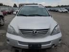 2008 Lexus RX 400H