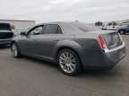 2011 Chrysler 300C