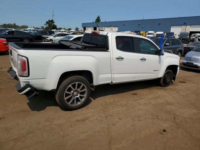 2019 GMC Canyon Denali