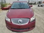 2011 Buick Lacrosse CXL