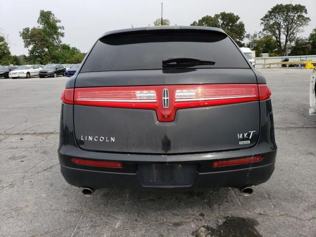 2014 Lincoln MKT