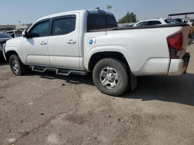 2019 Toyota Tacoma Double Cab