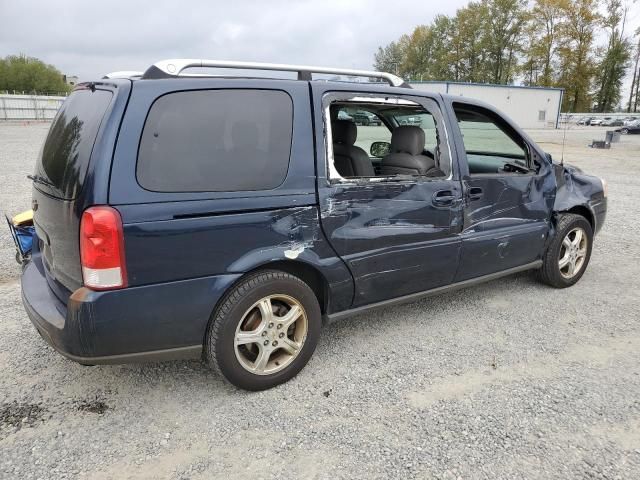 2006 Chevrolet Uplander LT