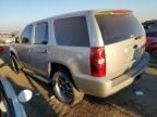 2009 Chevrolet Tahoe K1500 LS