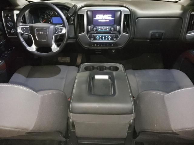 2018 GMC Sierra K1500 SLE