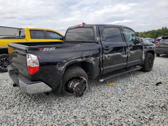 2020 Toyota Tundra Crewmax SR5