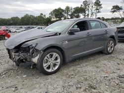 Ford salvage cars for sale: 2018 Ford Taurus SEL