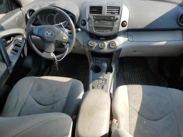 2009 Toyota Rav4