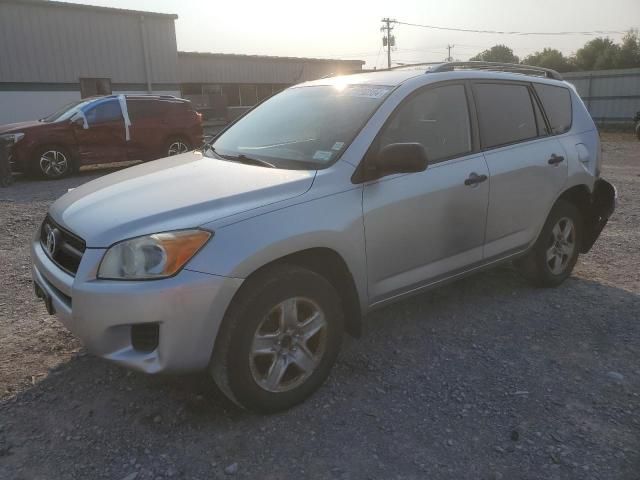 2009 Toyota Rav4