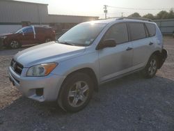 Toyota salvage cars for sale: 2009 Toyota Rav4