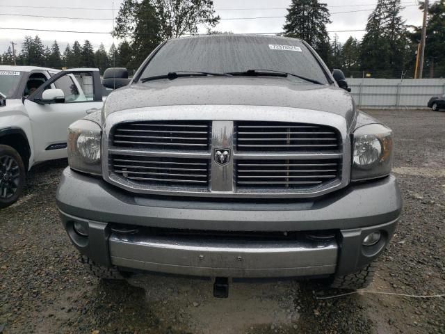 2008 Dodge RAM 2500 ST