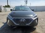 2020 Hyundai Ioniq SE