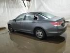 2011 Honda Accord LXP