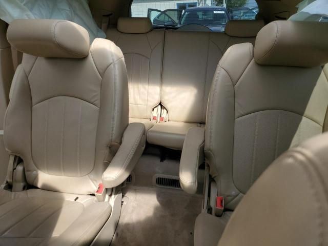 2012 Buick Enclave