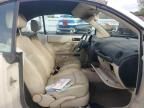 2007 Volkswagen New Beetle Convertible Option Package 2