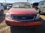 2005 Ford Five Hundred SE