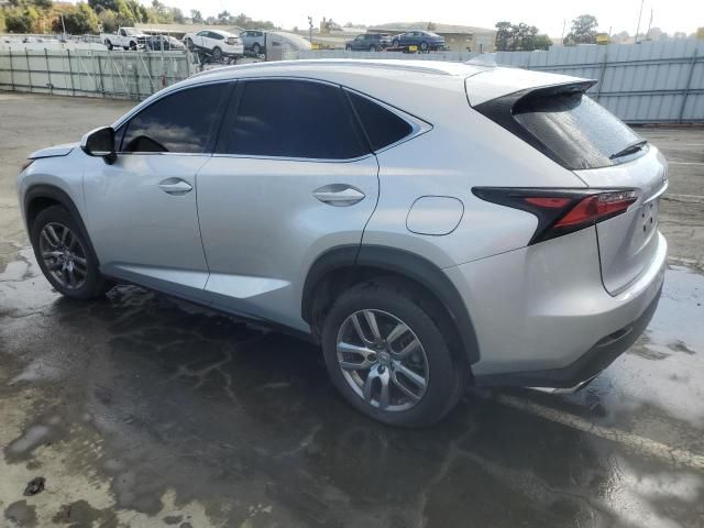 2016 Lexus NX 200T Base