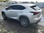 2016 Lexus NX 200T Base