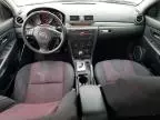 2006 Mazda 3 S