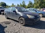 2011 Ford Focus SES