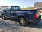 2008 Ford F250 Super Duty