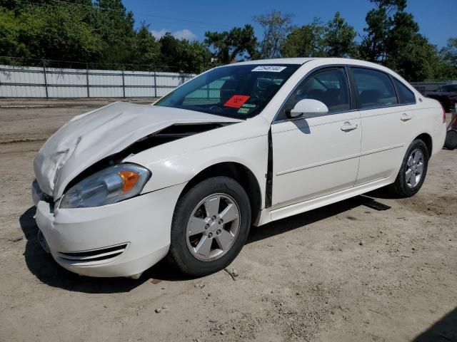 2009 Chevrolet Impala 1LT