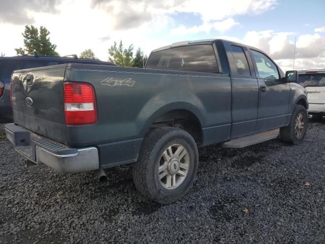 2004 Ford F150