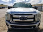 2014 Ford F250 Super Duty