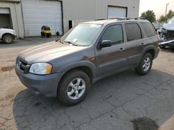 Mazda Vehiculos salvage en venta: 2005 Mazda Tribute I