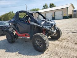 2022 Polaris RZR Turbo R Ultimate en venta en Pekin, IL