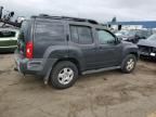 2007 Nissan Xterra OFF Road