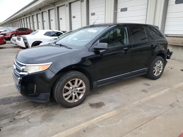 2012 Ford Edge SEL