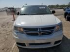 2016 Dodge Journey SE