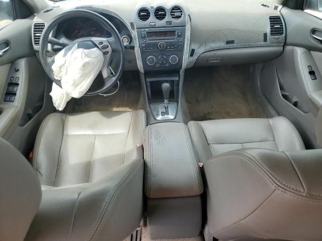 2008 Nissan Altima 2.5