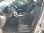 2012 Ford Edge Limited