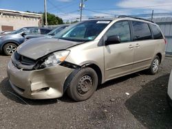 2009 Toyota Sienna CE en venta en New Britain, CT