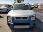 2006 Honda Element LX