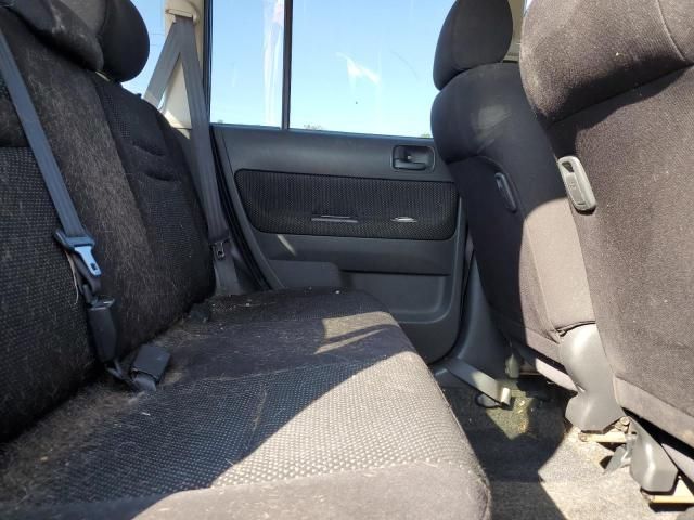 2004 Scion XB