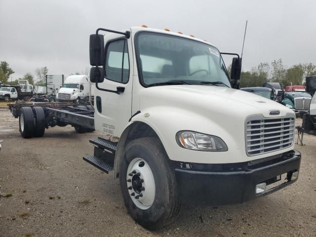 2018 Freightliner M2 106 Medium Duty