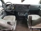 2016 Chevrolet Express G3500 LT