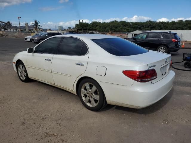 2005 Lexus ES 330