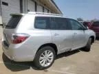 2008 Toyota Highlander Hybrid