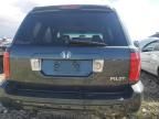 2004 Honda Pilot EXL